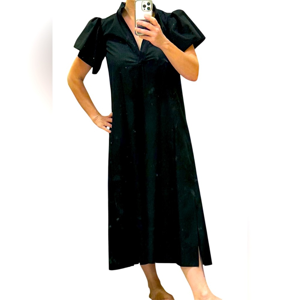 Akris Punto dress EUC